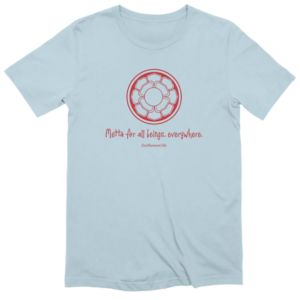 Metta for all beings everywhere